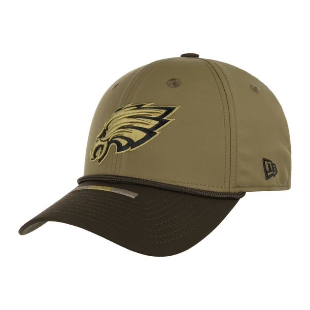 39Thirty NFL25 STS Eagles Cap by New Era --> Shop Hats, Beanies