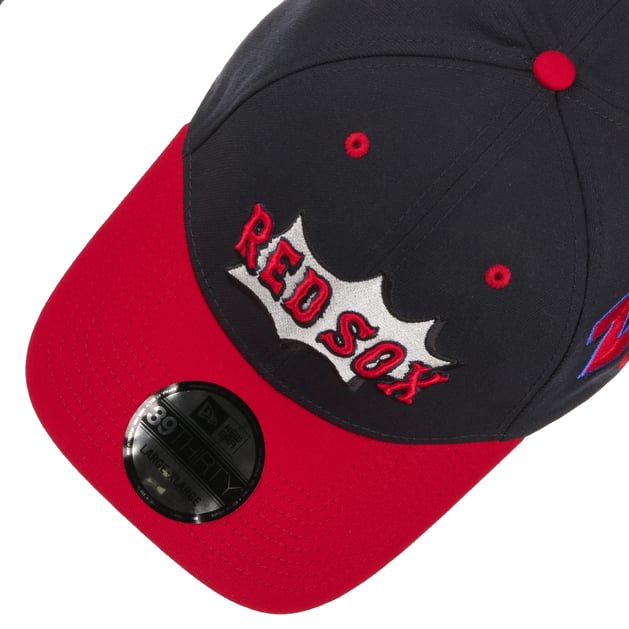 39Thirty Red Sox Zoom Cap by New Era - 46,95 €