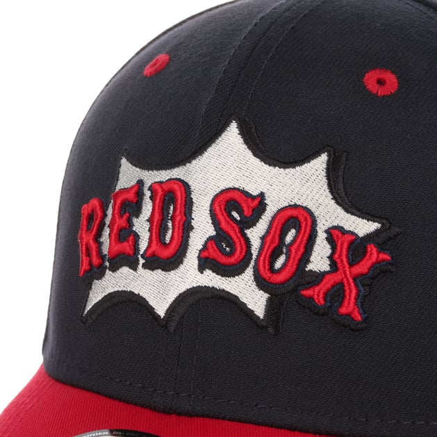 39Thirty Red Sox Zoom Cap by New Era - 46,95 €