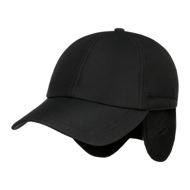 3M Thinsulate Cap with Ear Flaps by Lipodo --> Shop Hats, Beanies
