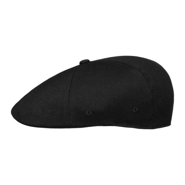 fti キャップ 504 Flexfit Flat Cap by Kangol --> Shop Hats, Beanies & Caps