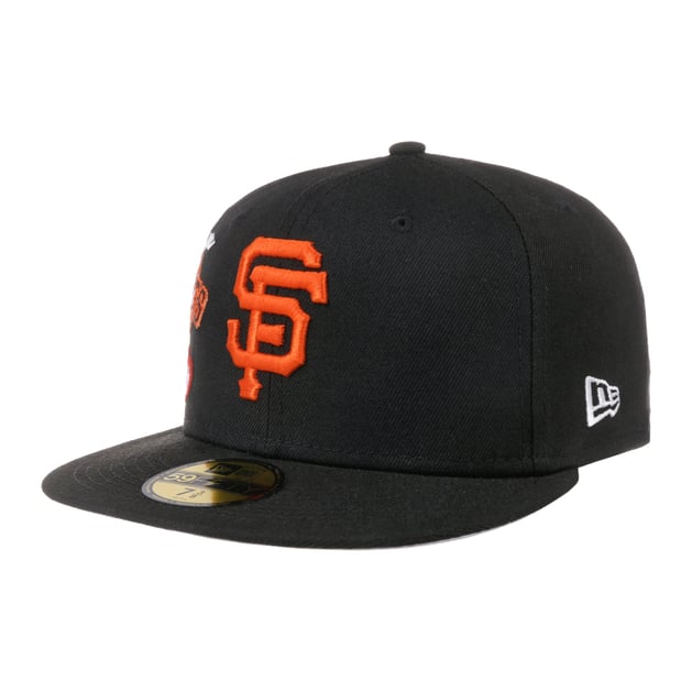 59Fifty City Cluster Giants Cap by New Era - 46,95 €