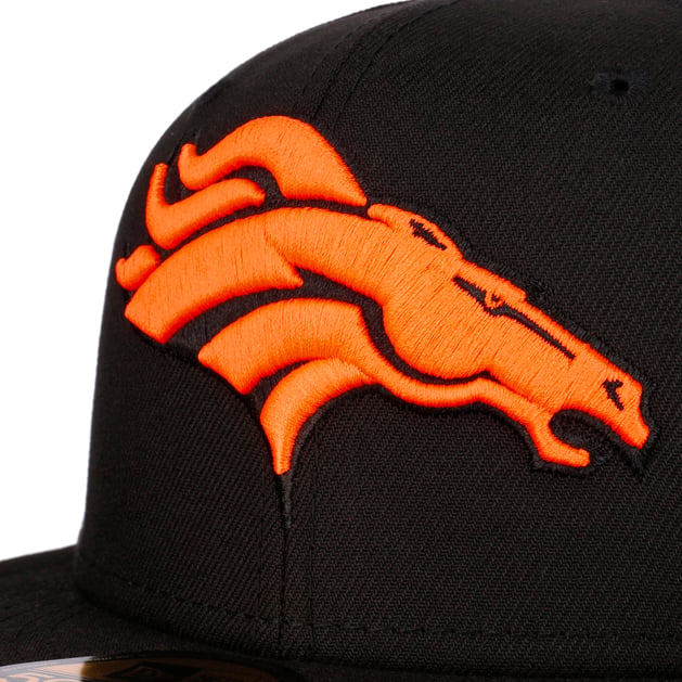 59Fifty NFL Denver Broncos Cap by New Era - 46,95 €
