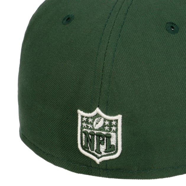 K96 NEW ERA 59 グリーンベイ・パッカーズ 7 5/8 NFL 限定 K96 NEW ERA 59 グリーンベイ・パッカーズ 7 5/8 NFL 限定 - 帽子特別