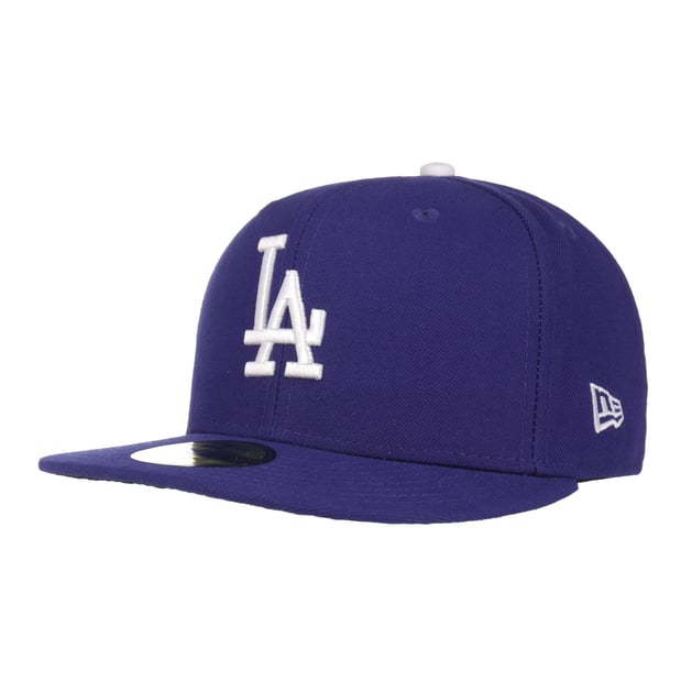 59Fifty OTC LA Dodgers Cap by New Era --> Shop Hats, Beanies