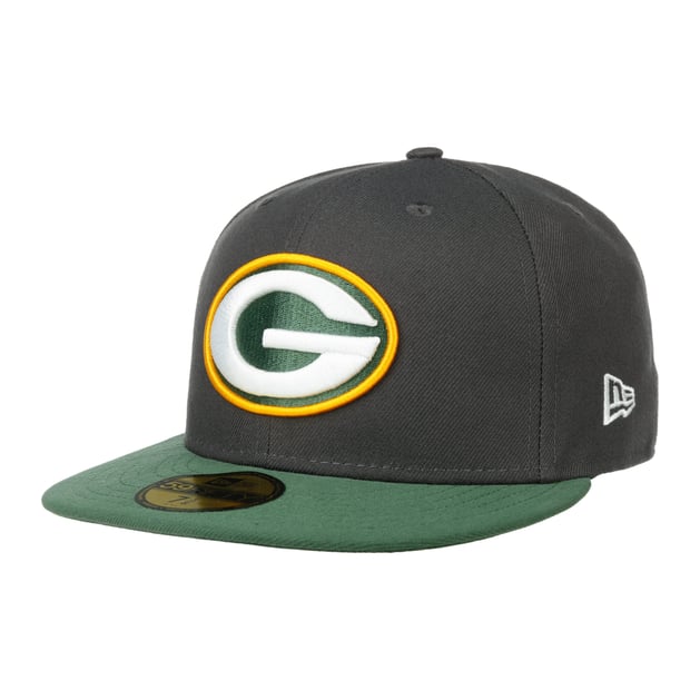 キャップ 90s NFL Green Bay Packers NEW ERA CAP 59Fifty Packers Cap by New Era --> Shop Hats, Beanies & Caps