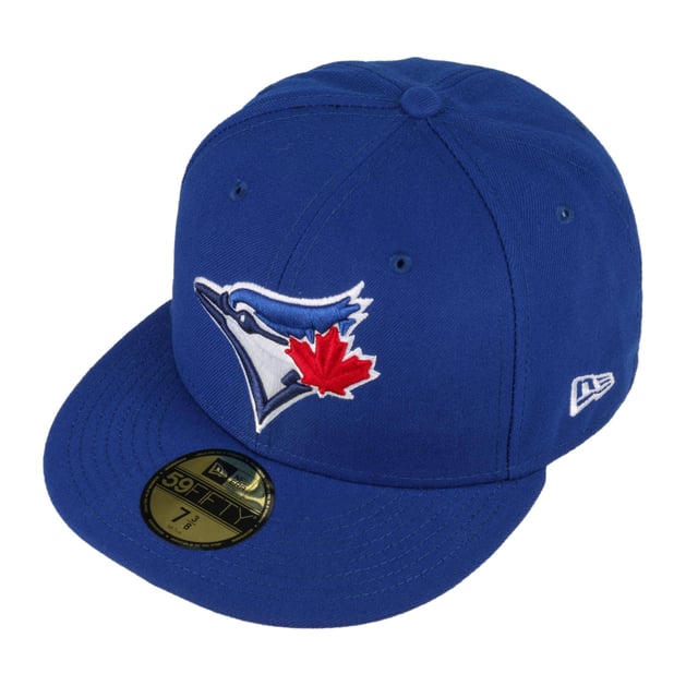 59Fifty TSF Blue Jays Cap by New Era - 48,95 €