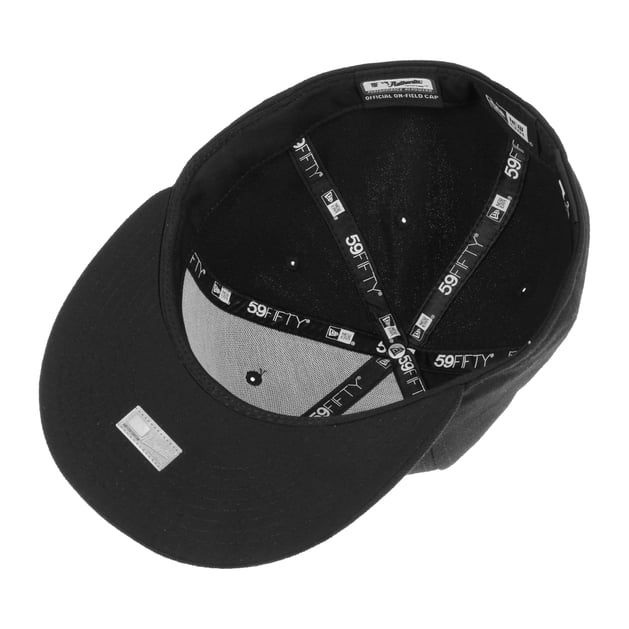 59Fifty TSF White Sox Cap by New Era - 46,95 €