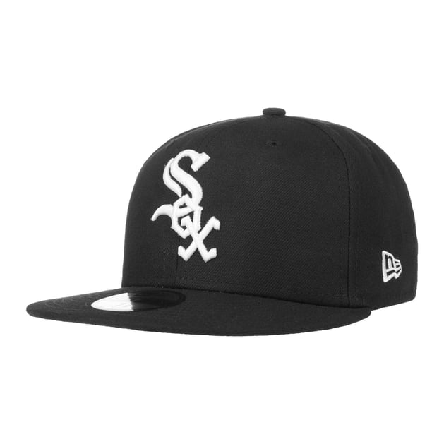 59Fifty TSF White Sox Cap by New Era --> Shop Hats, Beanies & Caps