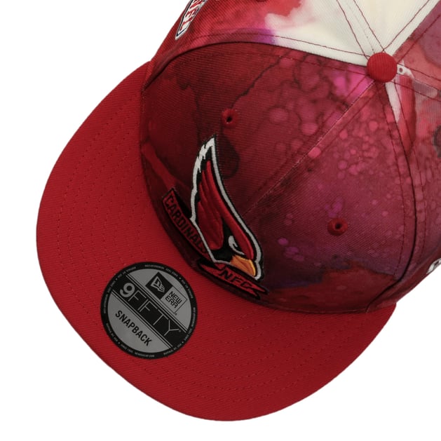 9Fifty NFC Arizona Cardinals Cap by New Era - 44,95 €