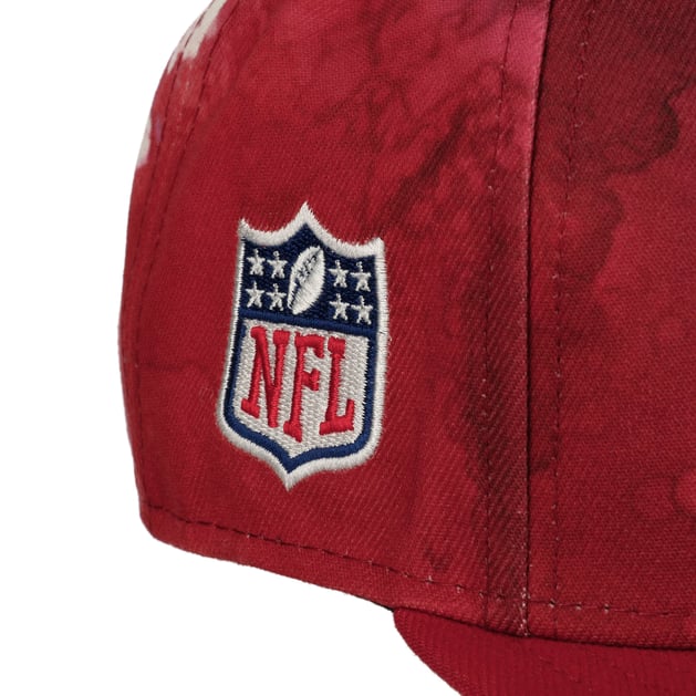 9Fifty NFC Arizona Cardinals Cap by New Era - 44,95 €