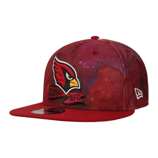 9Fifty NFC Arizona Cardinals Cap by New Era - 44,95 €