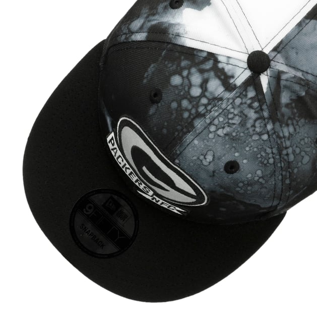 9Fifty NFC Green Bay Packers Cap by New Era --> Shop Hats, Beanies