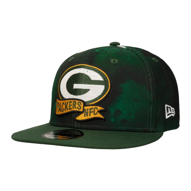 9Fifty NFC Packers Cap by New Era - 44,95 €