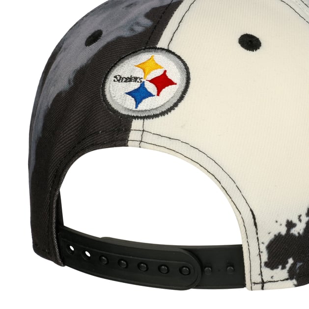 9Fifty Pittsburgh Steelers AFC Cap by New Era --> Shop Hats