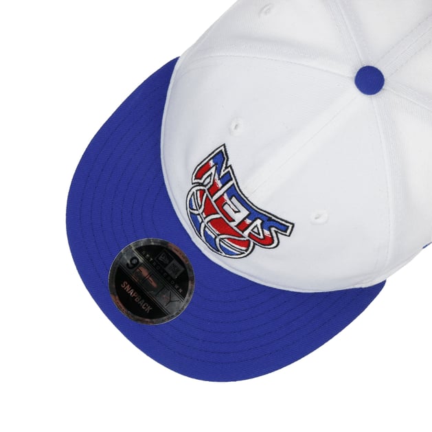 【極美品】SEE SEE × NEW ERA 9FIFTYRETRO CROWN ▾ 𝐒𝐄𝐄 𝐒𝐄𝐄 × 𝐍𝐄𝐖 𝐄𝐑𝐀® 𝐑𝐄𝐓𝐑𝐎 𝐂𝐑𝐎𝐖𝐍
