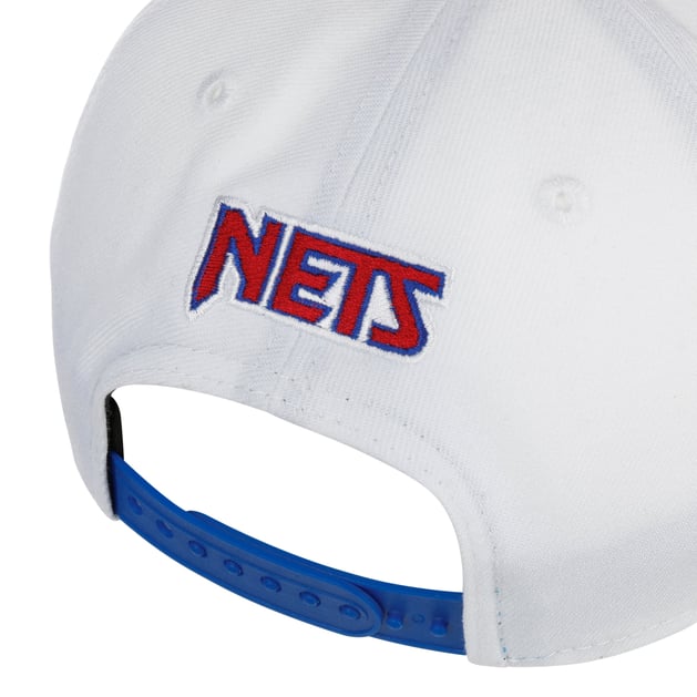 バナナマン× NEWERA 9FIFTY RETRO CROWN CAP 9Fifty Retro Crown Nets Cap by New Era --> Shop Hats, Beanies