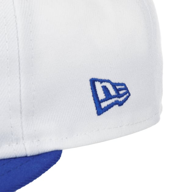 9Fifty Retro Crown Nets Cap by New Era --> Shop Hats, Beanies