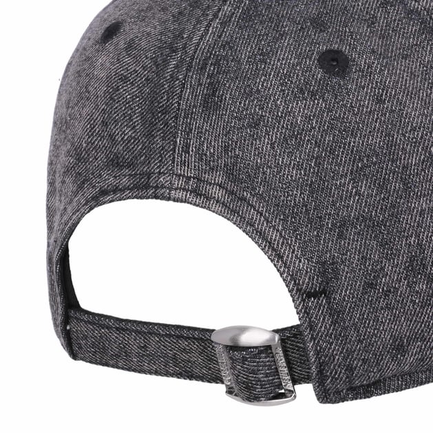 9Forty Acid Wash Denim Yankees Cap by New Era - 42,95 €