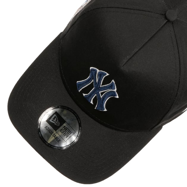 9Forty Baseball NY Yankees Cap by New Era --> Shop Hats, Beanies