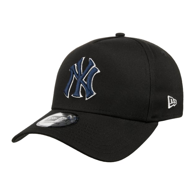 9Forty Baseball NY Yankees Cap by New Era --> Shop Hats, Beanies