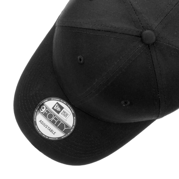 9Forty Basic Cap by New Era --> Shop Hats, Beanies & Caps online