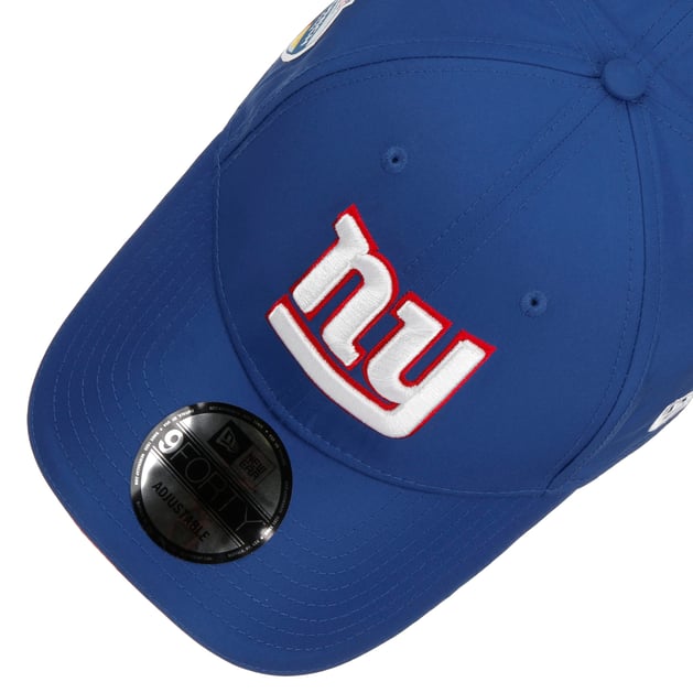 新品 New Era 9Forty NFL Cap NY Giants New Era New York Giants 'NFL Kickoff' 9FORTY A-Frame Snapback