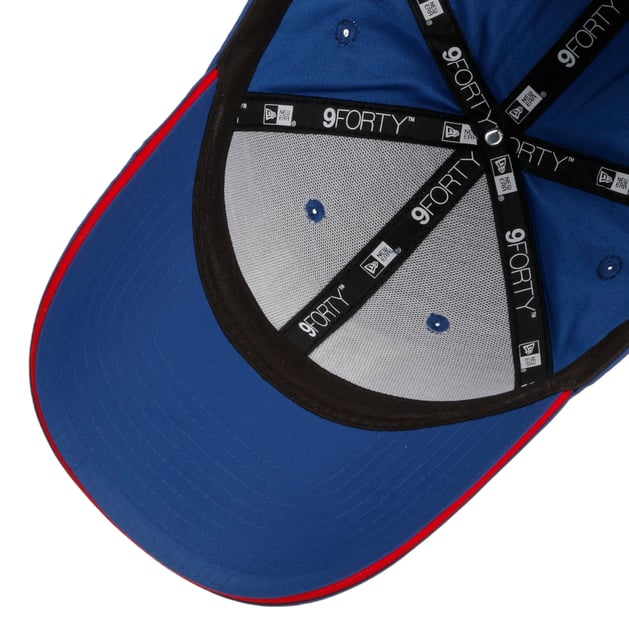 9Forty Giants Cap by New Era --> Shop Hats, Beanies & Caps online