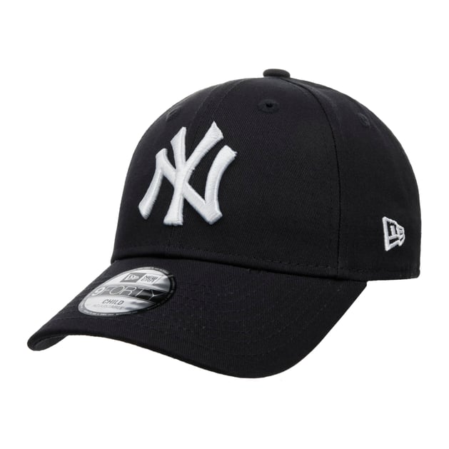 9Forty JUNIOR NY Yankees Cap by New Era