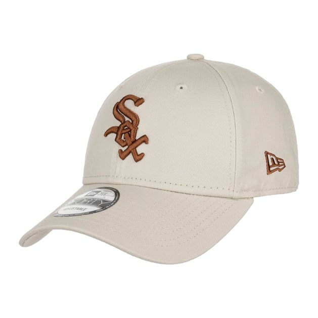 9Forty MLB Essential White Sox Cap by New Era - 32,95 €