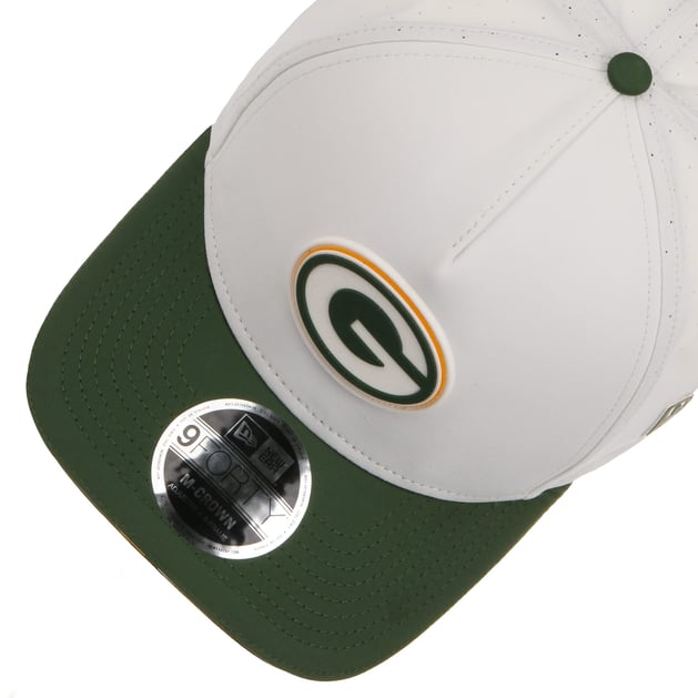 9Forty NFL Green Bay Packers Cap by New Era --> Shop Hats, Beanies