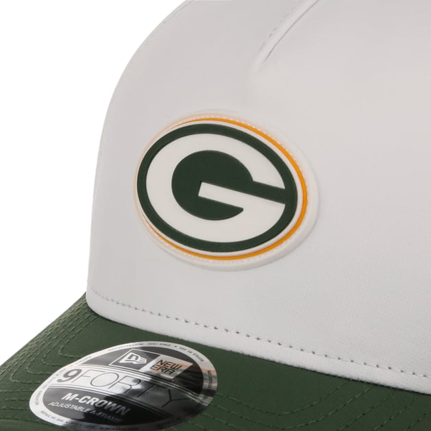 NFL Green Bay Packers キャップ 帽子 9Forty NFL Green Bay Packers Cap by New Era --> Shop Hats, Beanies