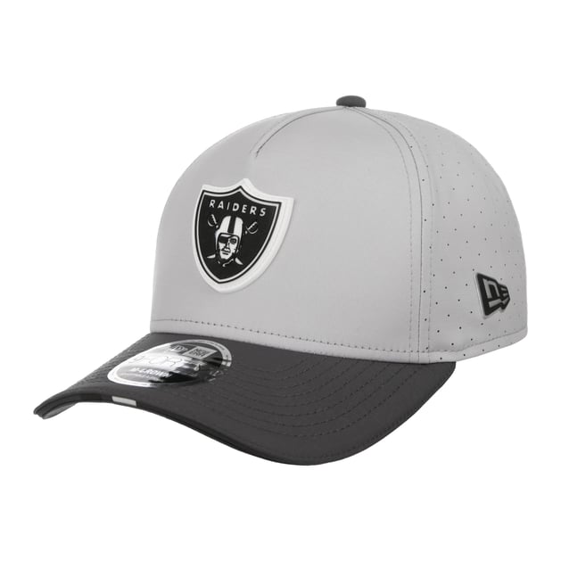 9Forty NFL Raiders Cap by New Era - 48,95 €