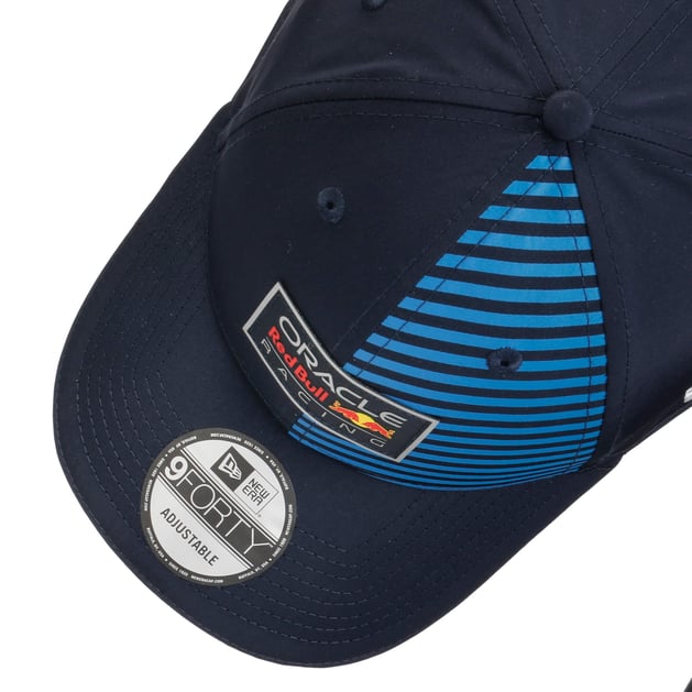 b*t様 New Era Red Bull Racing 9FORTY キャップ oracle-red-bull-racing-new-era