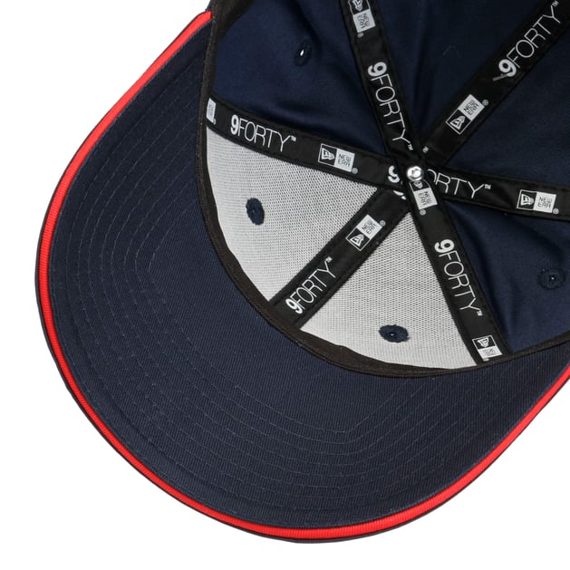 9Forty Red Bull Racing Team Cap by New Era - 54,95 €