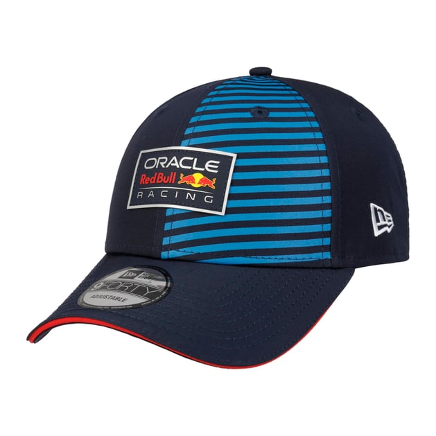 9Forty Red Bull Racing Team Cap by New Era - 54,95 €
