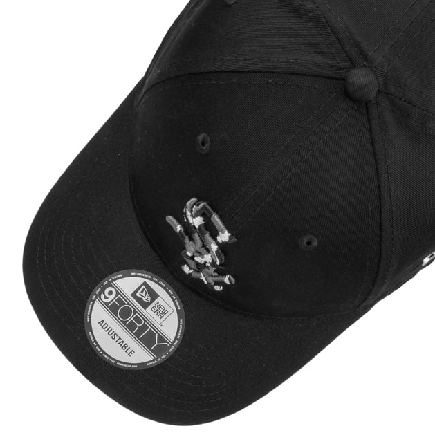 9Forty Seasonal Infill White Sox Cap by New Era - 34,95 €