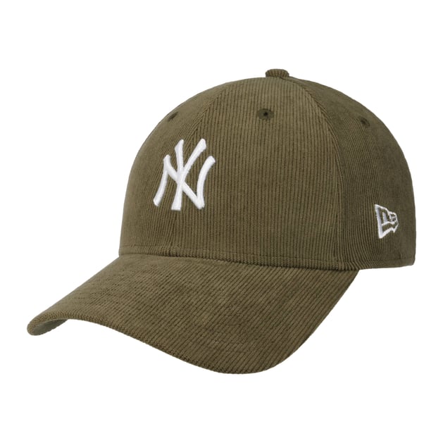 帽子 Newera Yankees 9FORTY YKS-1201NV model 9Forty Soft Cord Yankees Cap by New Era - 38,95 €