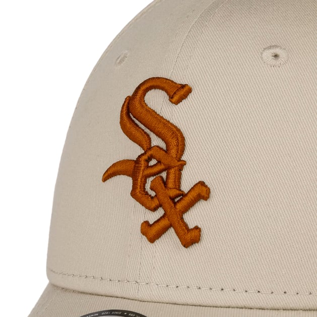 9Forty Twotone White Sox Cap by New Era - 29,95 €
