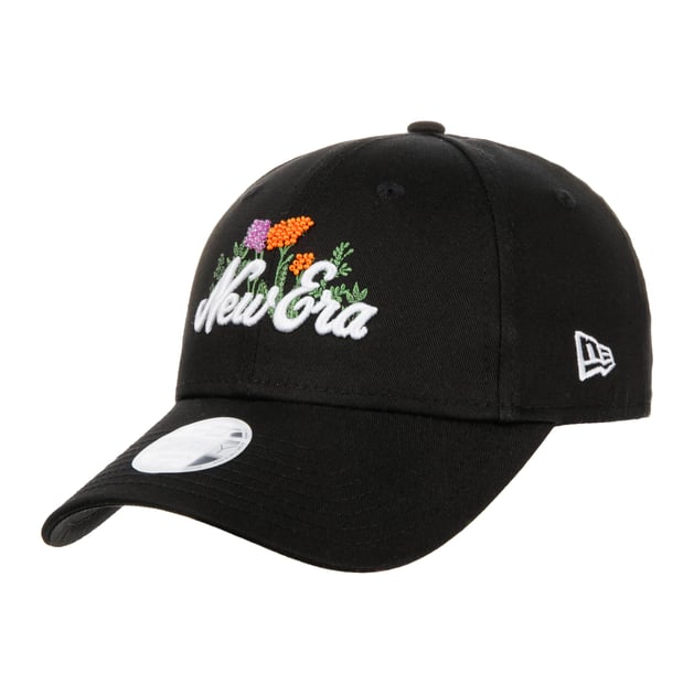 9Forty WMNS Beaded Cap by New Era --> Shop Hats, Beanies & Caps