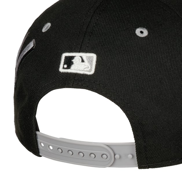 9Forty White Sox Zoom Cap by New Era --> Shop Hats, Beanies & Caps