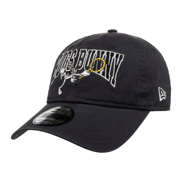 NEW ERA 9TWENTY モモンガ 帽子 Talking Heads NEW ERA® 9TWENTY™ モモンガ STONE / STEEL CLOUDS