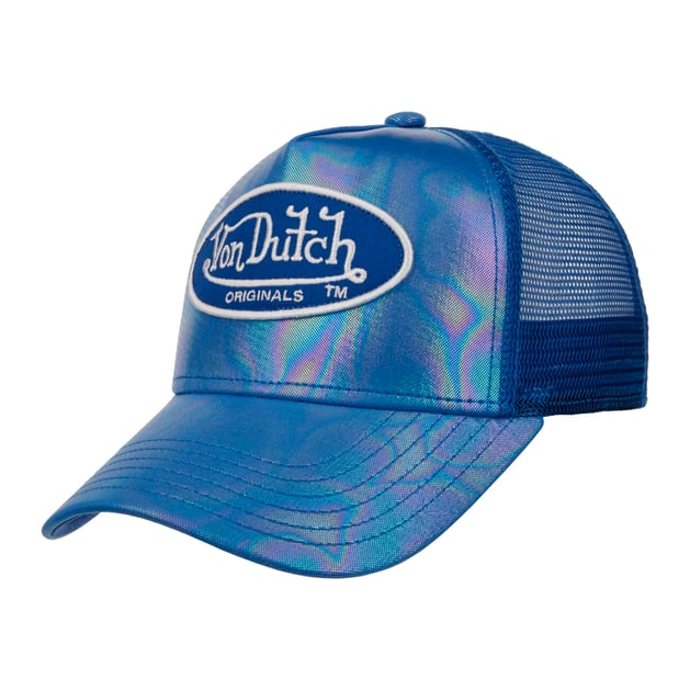 Adelaide Trucker Cap by Von Dutch - 42,95 € display picture 3