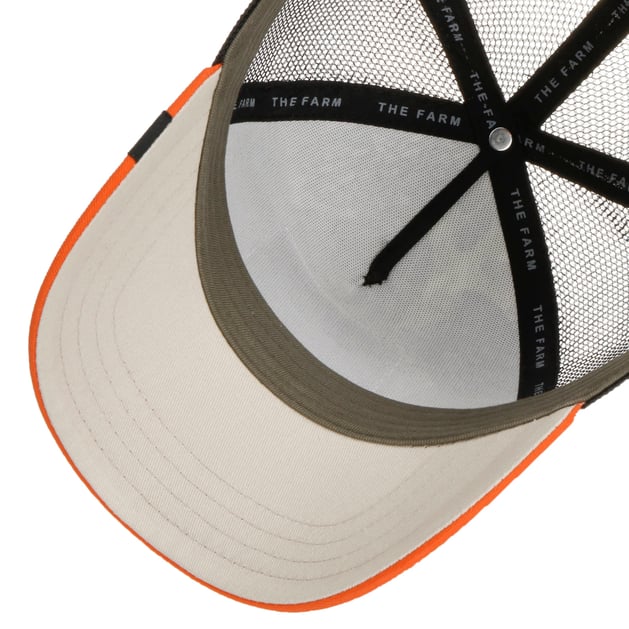 Ambush Trucker Cap by Goorin Bros. - 48,95 €