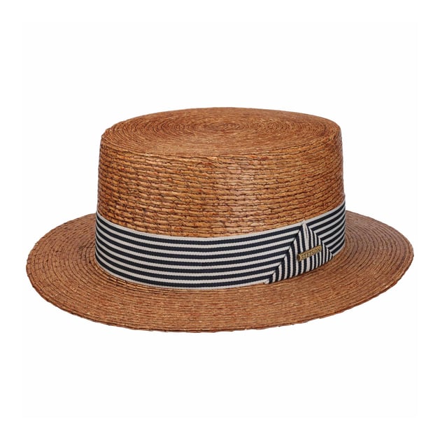 Averport Boater by Stetson - 123,95 €
