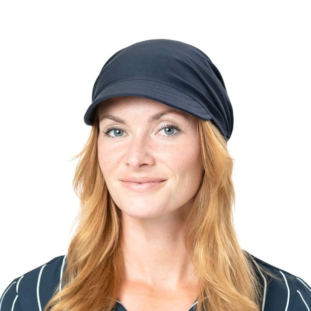 Bandana Cap by Lipodo - 38,95 €