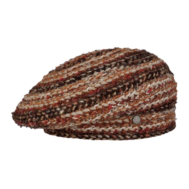 Banessa Knit Beret by Lierys --> Shop Hats, Beanies & Caps  display picture 1