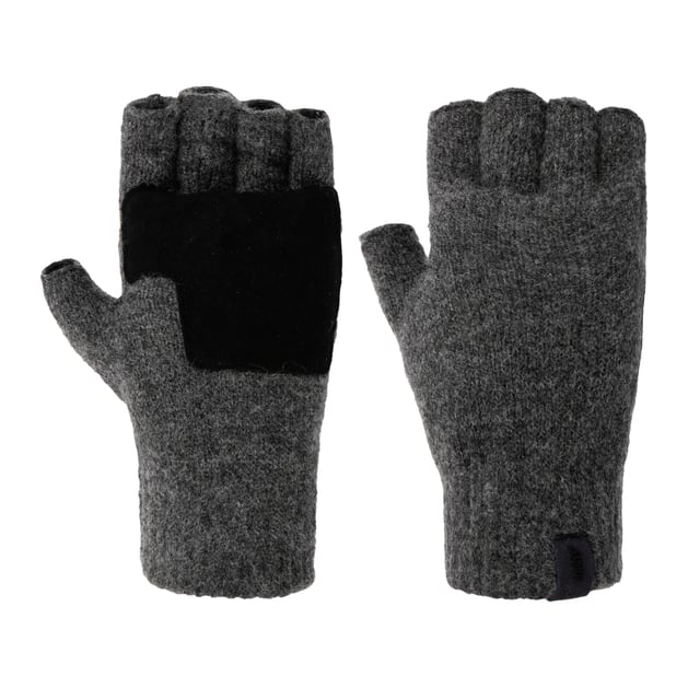 Banxs Fingerless Gloves by Barts - 32,95 €