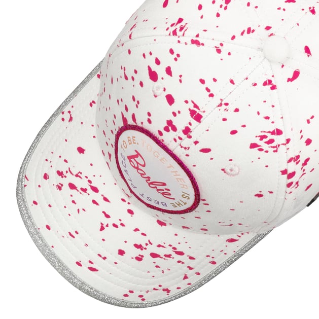 Barbie Cap by Capslab - 33,95 €