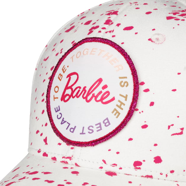 Barbie Cap by Capslab - 33,95 €